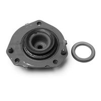 MONROE Reparatieset, Ring voor schokbreker veerpootlager 2