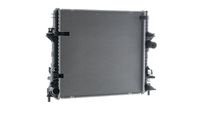 Thumbnail - Radiateur - CR1929000P - MAHLE