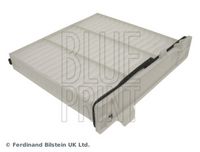 Filter, Innenraumluft