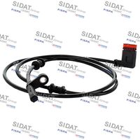 Sensor, Raddrehzahl