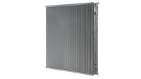 Thumbnail - Koelblok, intercooler - CIC5000P - MAHLE