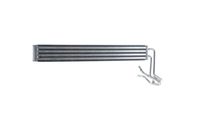 Thumbnail - Oliekoeler, besturing - CLC48000P - MAHLE