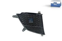 DT Spare Parts Radiateurgrille 2
