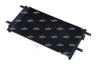 Kondensator, Klimaanlage