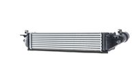 Thumbnail - Intercooler, inlaatluchtkoeler - CI620000P - MAHLE