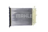 Thumbnail - Radiateur - CR599000S - MAHLE