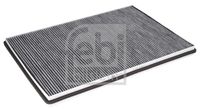 Filter, Innenraumluft