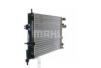 Thumbnail - Radiateur - CR637000S - MAHLE