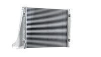 Thumbnail - Intercooler, inlaatluchtkoeler - CI274000P - MAHLE