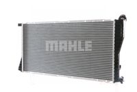Thumbnail - Radiateur - CR288000S - MAHLE