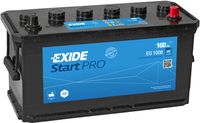 Starterbatterie