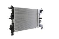 Thumbnail - Radiateur - CR945000S - MAHLE