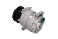 Compresor, climatizare KAMOKA, Cod: 7820011