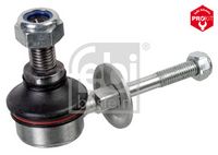 Stange/Strebe, Stabilisator