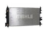 Thumbnail - Radiateur - CR1011000S - MAHLE