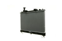 Thumbnail - Radiateur - CR1021000S - MAHLE