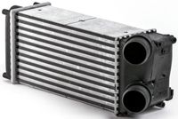 Thumbnail - Intercooler, inlaatluchtkoeler - CI16000P - MAHLE