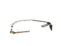 Sensor, Abgastemperatur