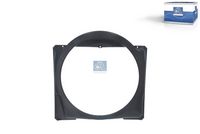 DT Spare Parts Ventilatorhuis 1