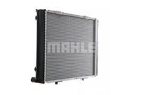 Thumbnail - Radiateur - CR284000S - MAHLE