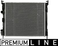 Thumbnail - Radiateur - CR20000P - MAHLE