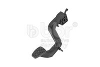 Clutch Pedal
