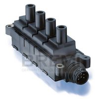 запалителна бобина