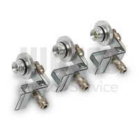 WAECO Adapter, airco-service apparaat 1