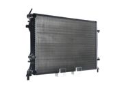 Thumbnail - Radiateur - CR816000S - MAHLE