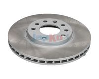 спирачен диск