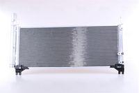 Συμπυκνωτής, σύστ. κλιματισμού ** CORROSION PROTECTION & NITROGEN-FILLING **