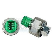 прекъсвач на налягане, климатизация