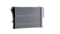 Thumbnail - Intercooler, inlaatluchtkoeler - CI182000P - MAHLE