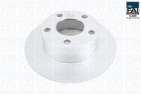 спирачен диск