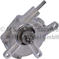 вакуум помпа, спирачна система