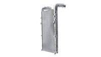 Thumbnail - Intercooler, inlaatluchtkoeler - CI455000P - MAHLE