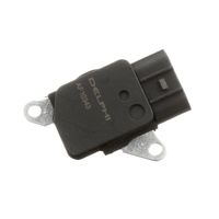 DELPHI Luchtmassameter 2