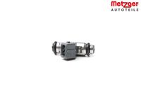 METZGER AUTOTEILE Injector 4