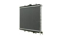 Thumbnail - Radiateur - CR514000P - MAHLE