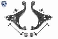 SET SUSPENSIE ROATA