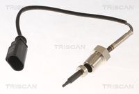 Sensor, Abgastemperatur
