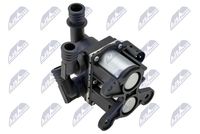 регулиращ клапан за охладителната течност