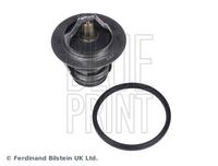 Thermostat, Kühlmittel