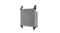 Thumbnail - Condensor, airconditioning - AC800000S - MAHLE