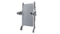 Thumbnail - Intercooler, inlaatluchtkoeler - CI115000P - MAHLE