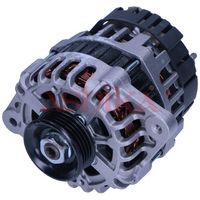Generator / Alternator ASHIKA, Cod: 002-201114