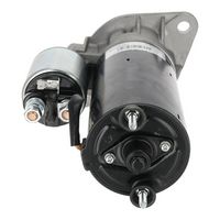 Μίζα VALEO RE-GEN REMANUFACTURED