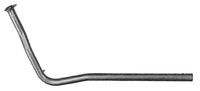 Abgasrohr