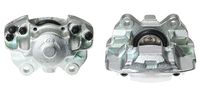 Bremssattel