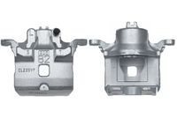 Bremssattel